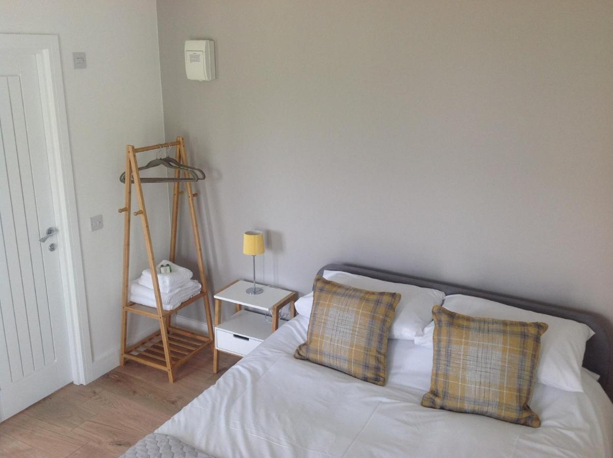 Island View Room 2 Harlosh Exterior foto